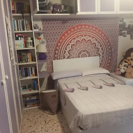 Elettra * كاتانيا