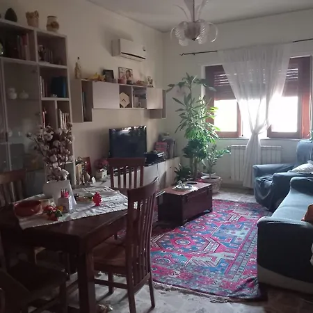 Elettra Διαμέρισμα *