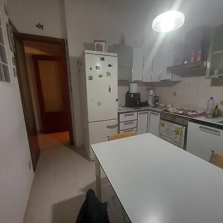 Elettra Apartman *